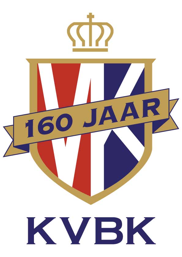 160 jaar KVBK