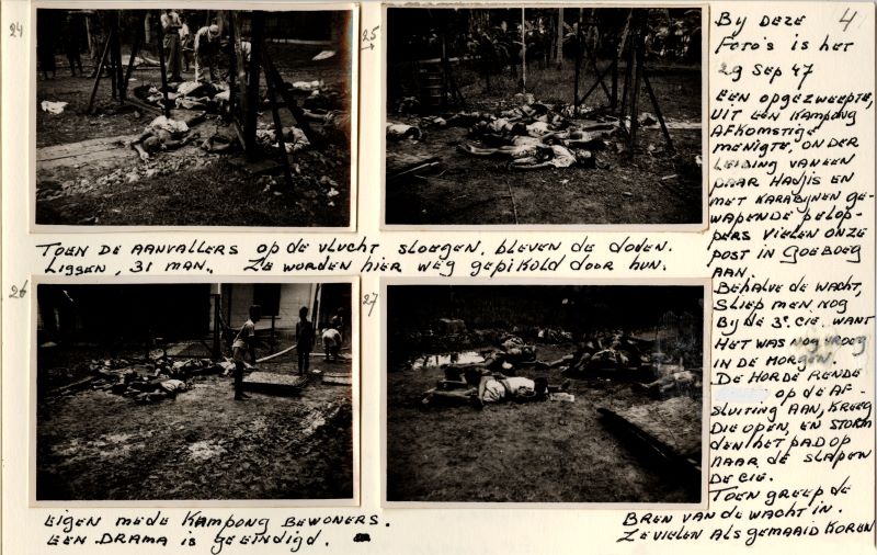 Fotoreeks Van Langen - Bron NIMH