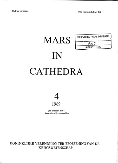Mars in Cathedra 4