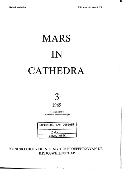 Mars in Cathedra 3