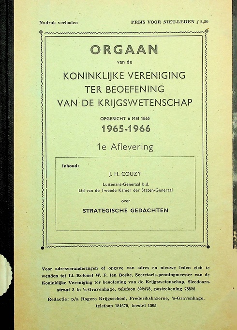 orgaan 1965-10