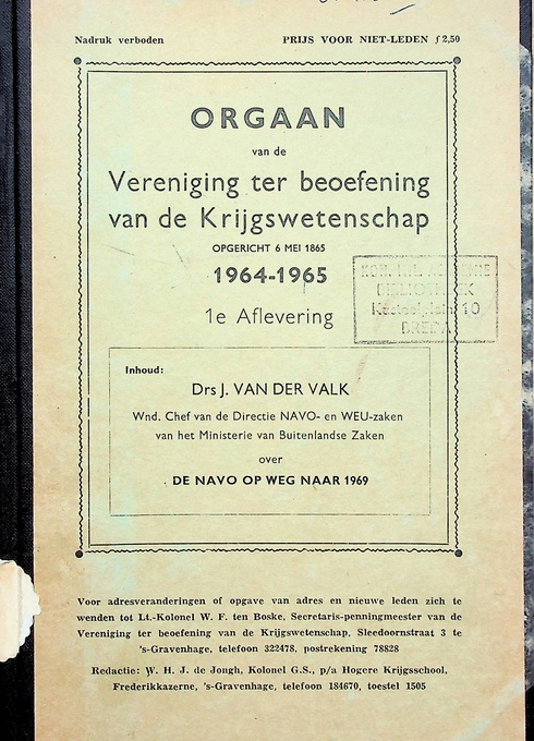orgaan 1964-10
