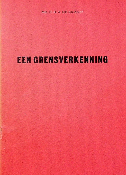 grensverkenning