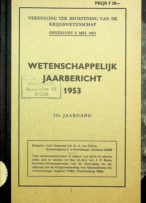 cover 1953