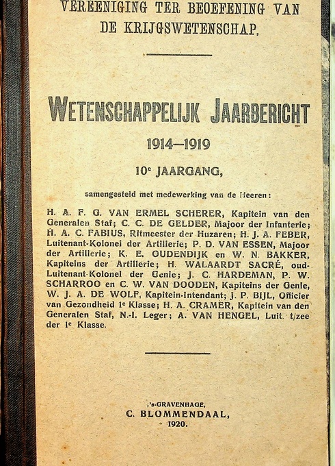 wj 1914-1919