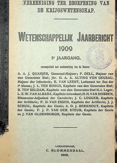 wj 1909