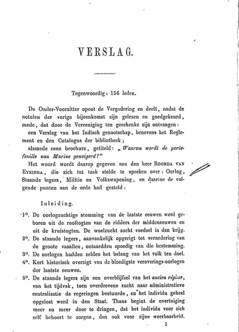 verslag 1865-1866-7