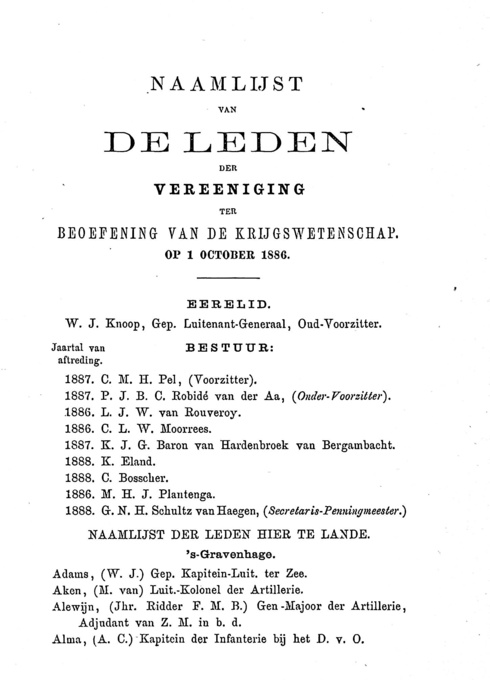 ledenlijst 1886