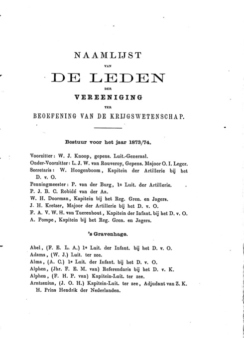 ledenlijst 1873