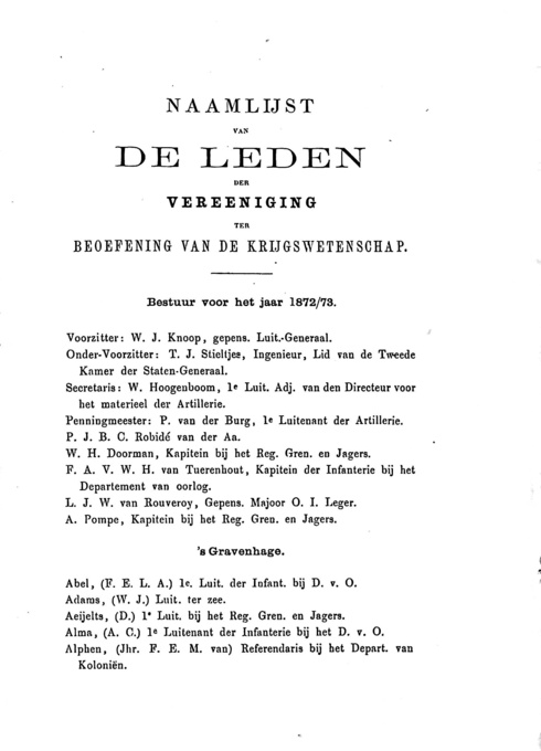 ledenlijst 1872
