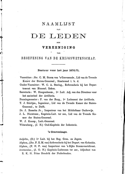 ledenlijst 1870