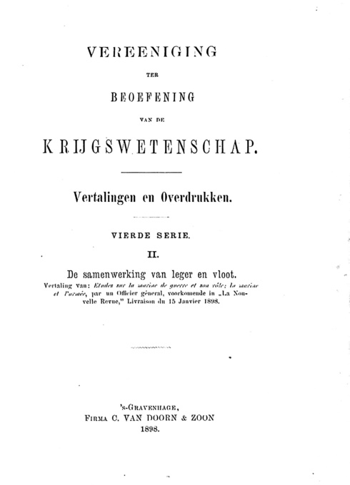 vierde serie deel 2