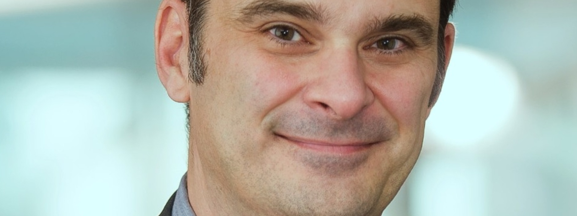 Michael Mazarr (courtesy of RAND)