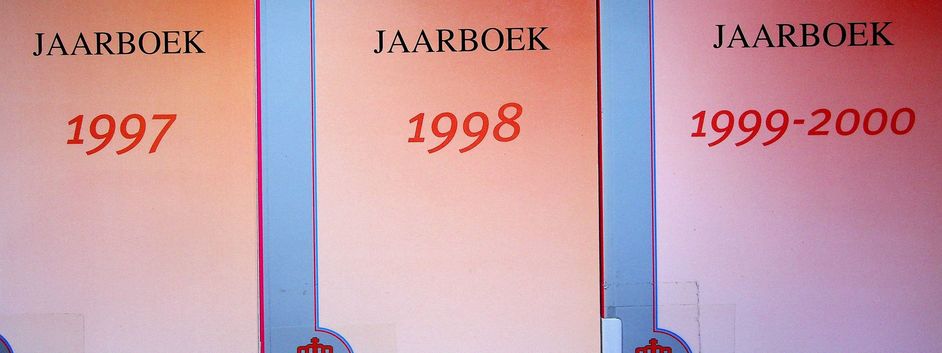 hero jaarboeken