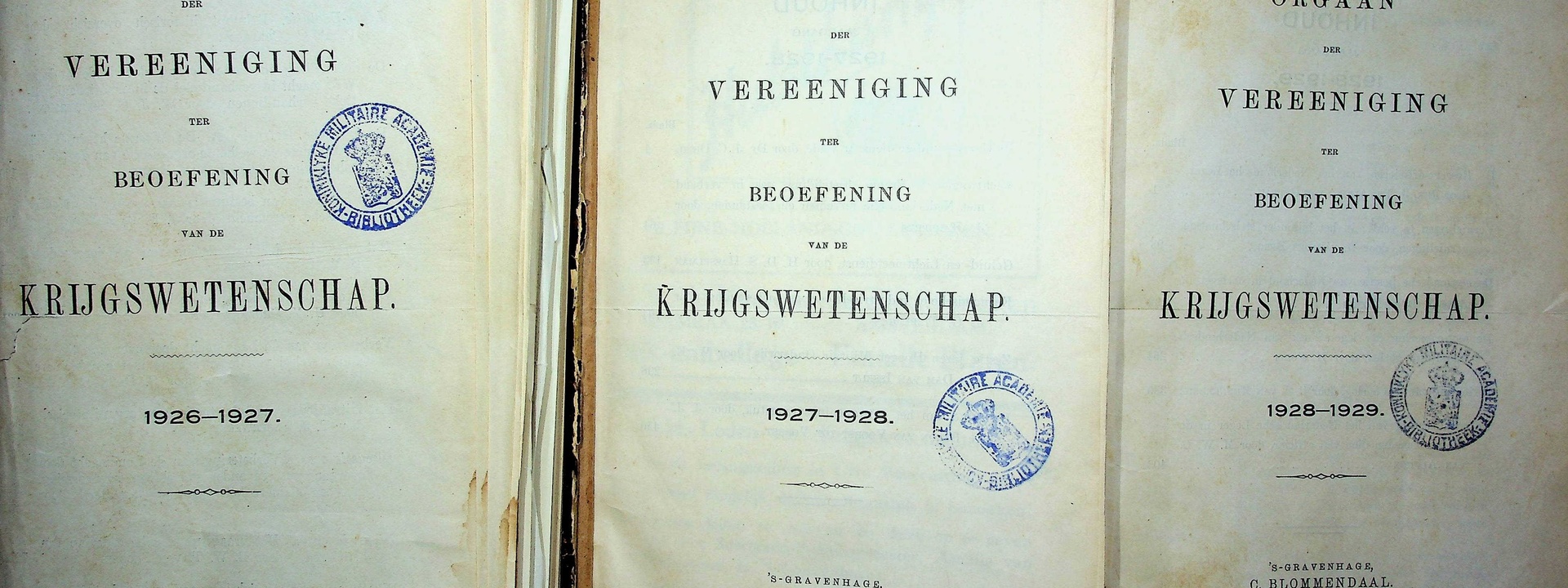 cover 1926-1929