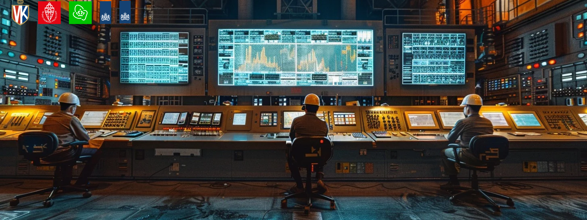 Control room