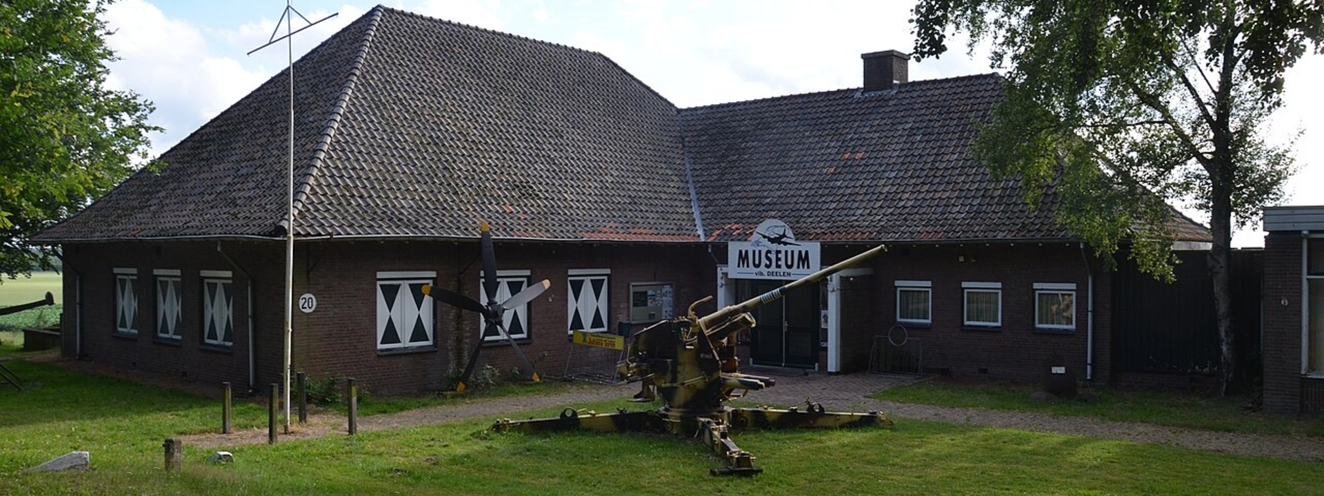 Museum Deelen