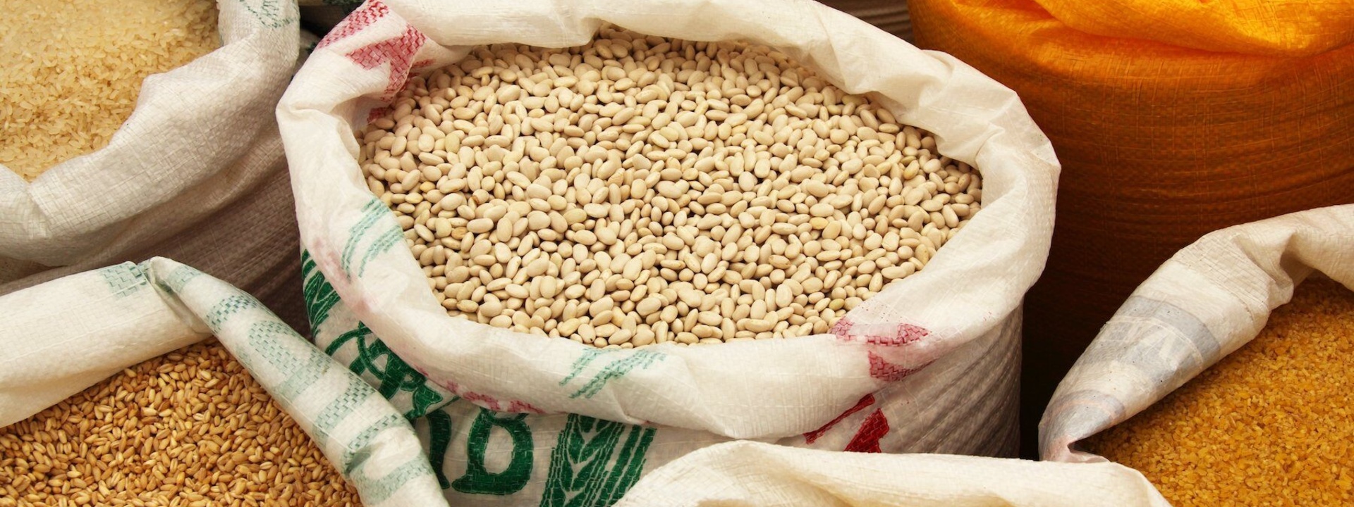 Food for Africa
