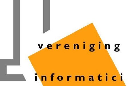 logo Vereniging Informatici Defensie
