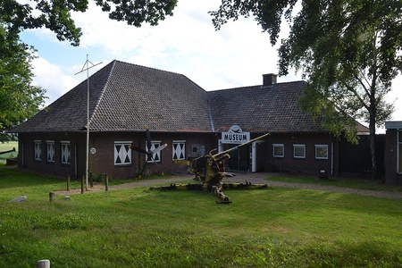 Museum Deelen