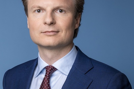 Ruben Brekelmans